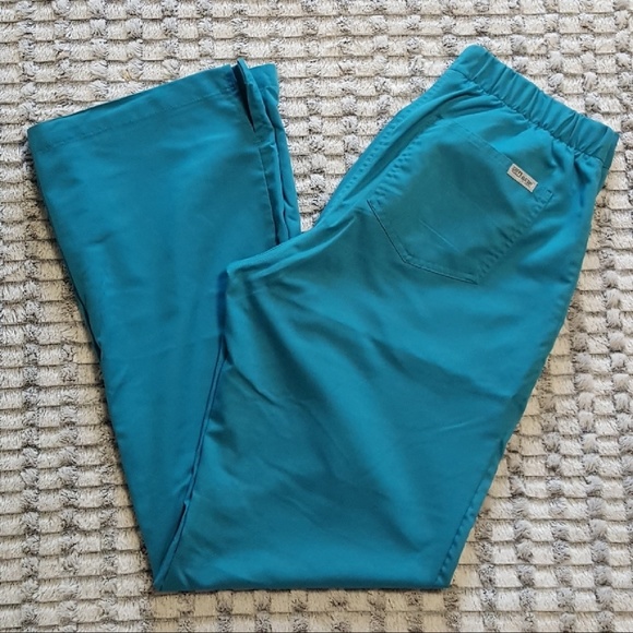 Grey's Anatomy Scrub Pants - Picture 2 of 4